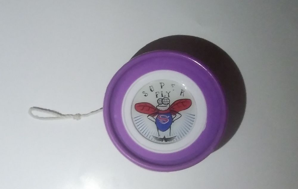 Продаю йойо Super Fly