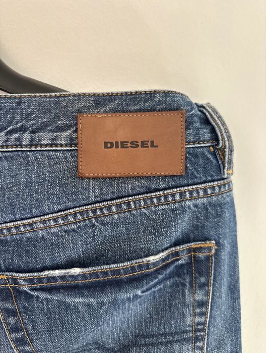 Diesel чоловічі джинси