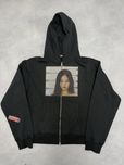 Зип худи Merch Jennie Kim Ken carson L