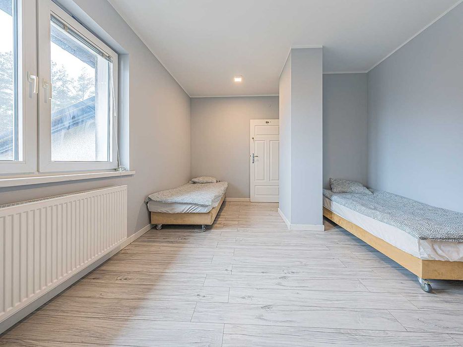 Dom na wynajem - Chwaszczyno