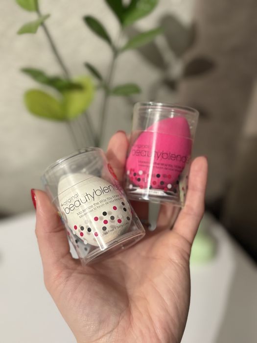 Спонж професійний Beautyblender original