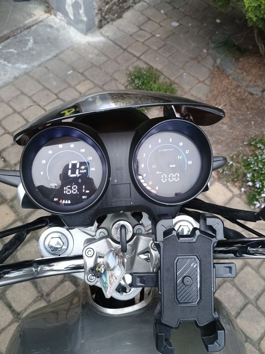 Junak 123 super stan pilnie sprzedam