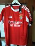 Camisola Benfica