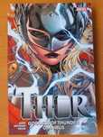 Thor: Goddess of Thunder Omnibus