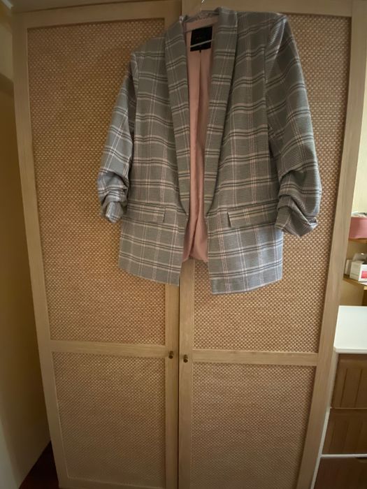 Marynarka długa Mohito