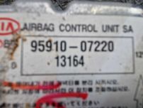 Moduł AirBag Kia Picanto I 95.910-07.220
