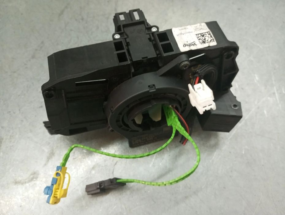 Fita de airbags RENAULT Twingo III (BCM_)