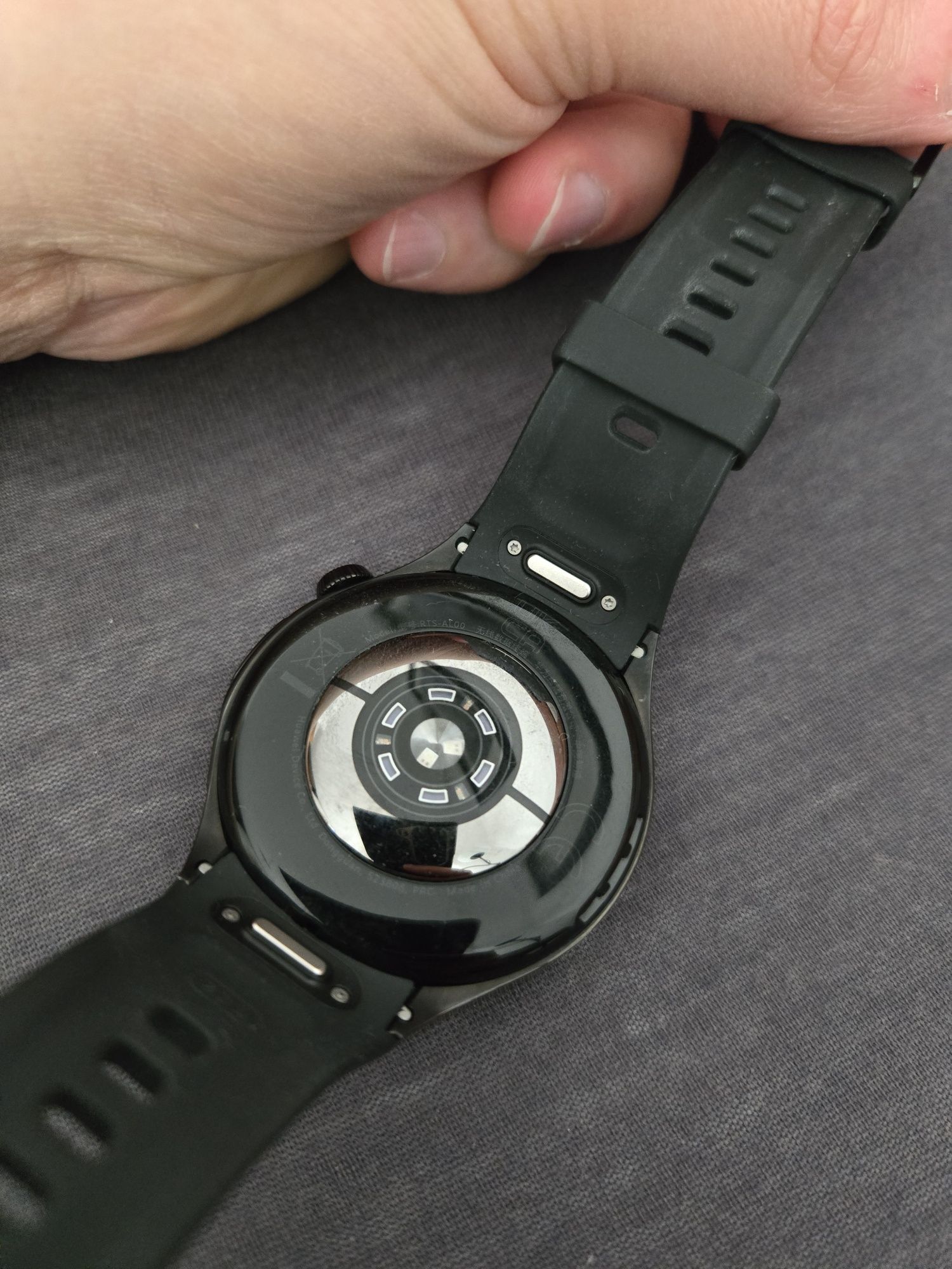 Huawei 5 active 23 miesiące gwarancji