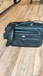 samsonite duża torba na ramię -laptop dokumenty itp