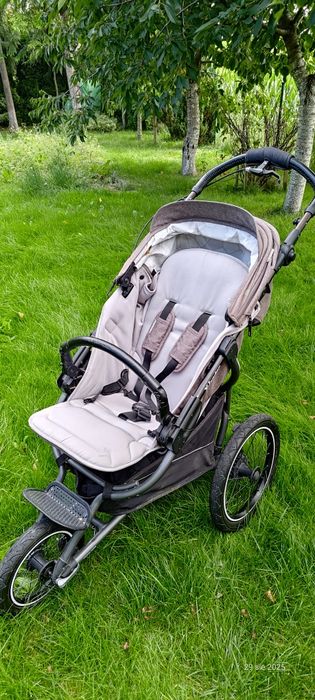 Wózek biegowy X-Lander X-Run