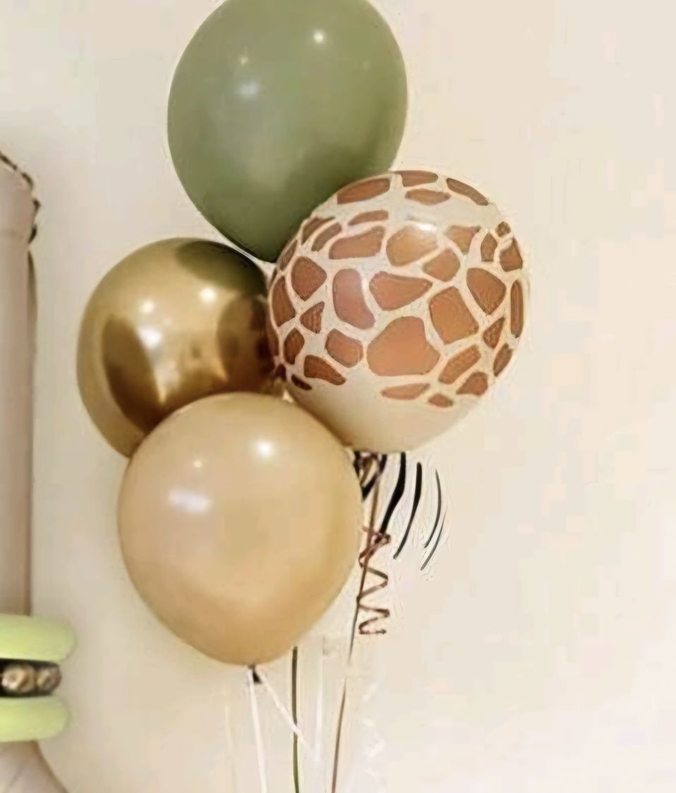 Festinha de aniversario