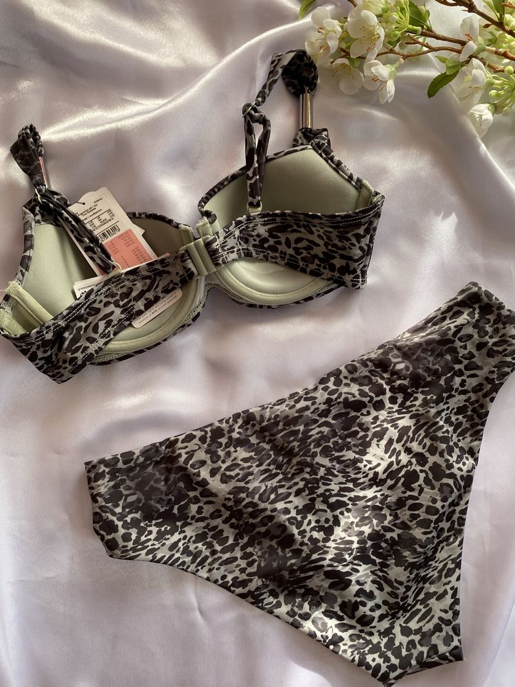 Купальник жіночий, hunkemoller, 75B,80C