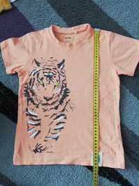 T shirt r. 122 endo