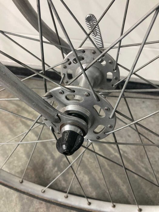 Cycles Tourmalet - Rower szosowy vintage, lata 60.