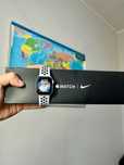 Apple Watch SE 40 mm GPS Nike ІДЕАЛ епл вотч се повний комплект