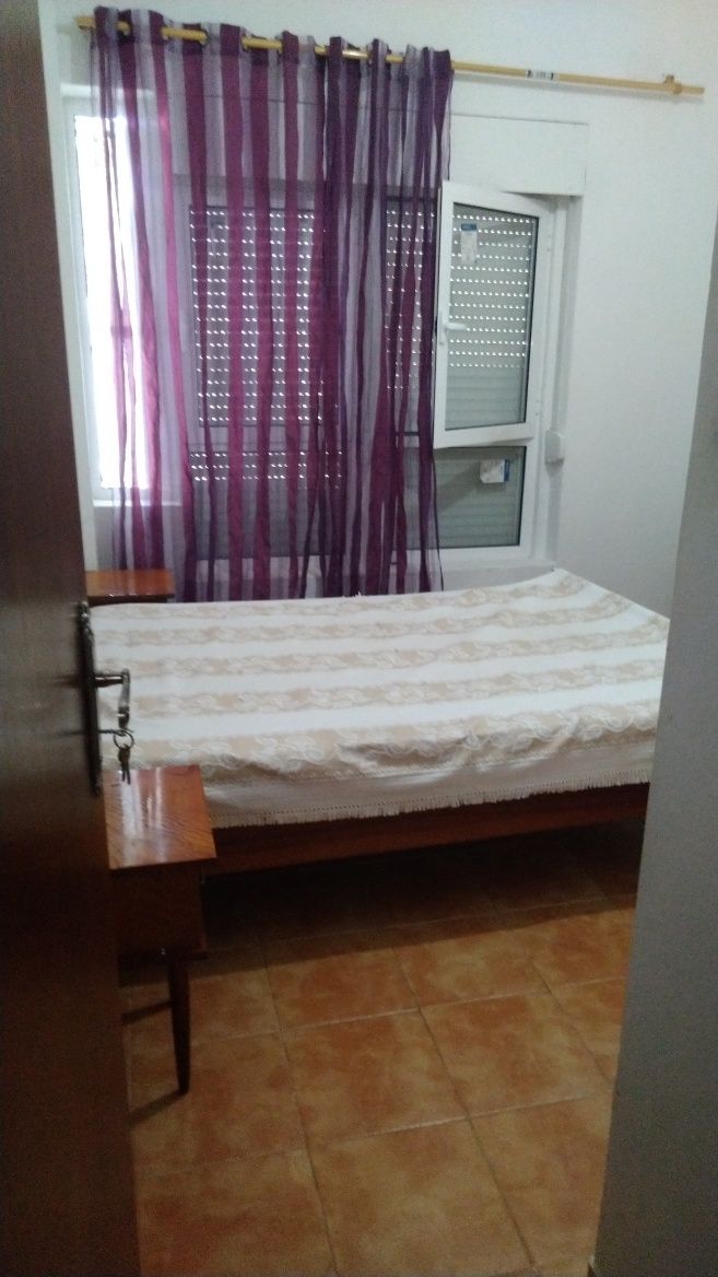 Quarto para senhora