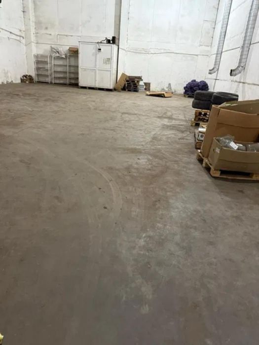 Оренда складських приміщень. Дубово