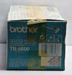 Картридж BROTHER TN-6600 оригінал