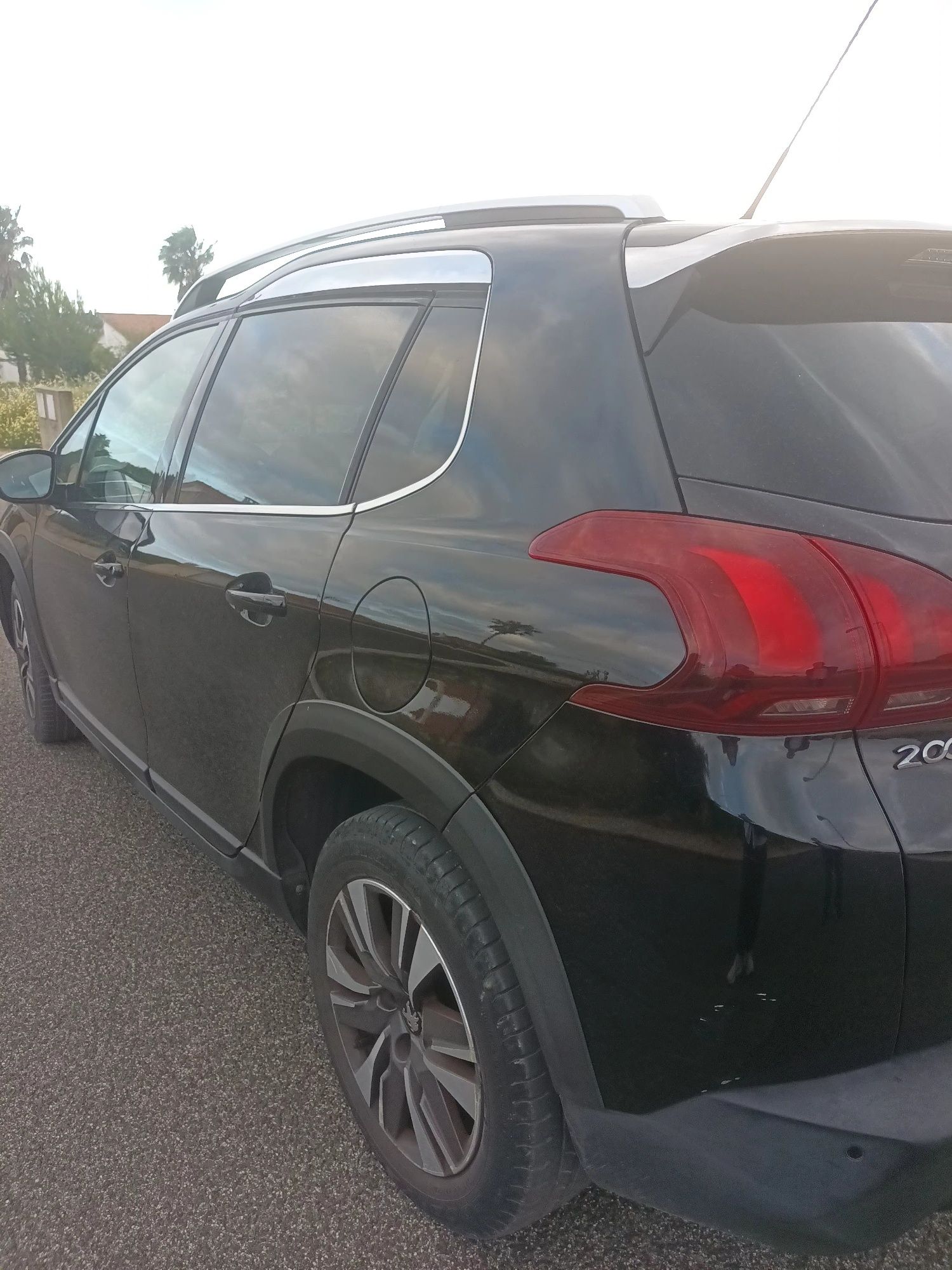 Peugeot 2008 allure