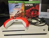 1784/N/24 Konsola Xbox One S 500GB