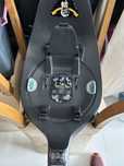 Base isofix jane matrix ovo