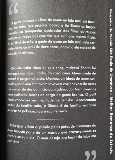 Louças de Família - Eliane Marques