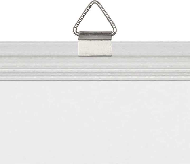 Дошка Buromax магнітна маркерна 90х120 см (BM.0003) + маркери