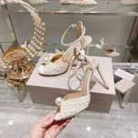 Szpilki czółenk Jimmy Choo! Perełki! Premium! 36-40