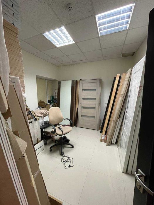 Комерційне приміщення вул.Текстильна