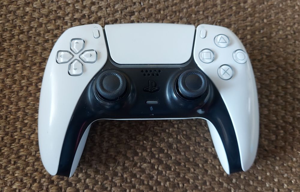 Comando Playstation 5 PS5