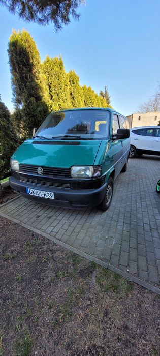 Volkswagen Transporter t4