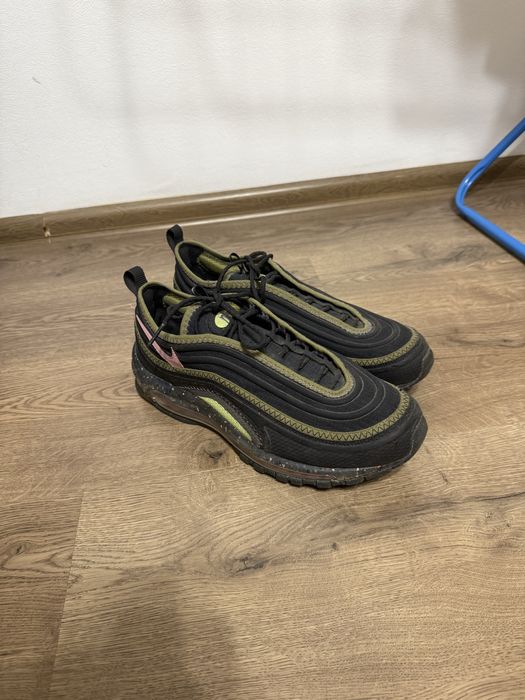 Оригинальные nike 97