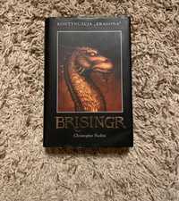 Ksiazka Brisingr