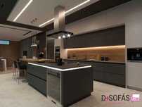 Cozinhas Nova / Fabrica
