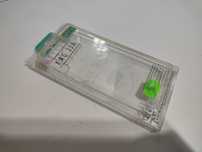 Etui przezroczyste clear Huawei P30 Pro
