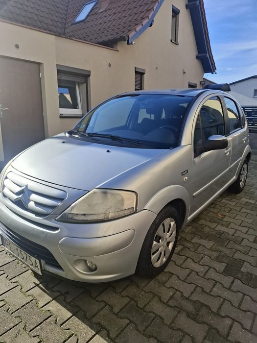 Sprzedam citroen c3