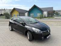 Renault Clio Renault Clio IV 1.2 16V Limited