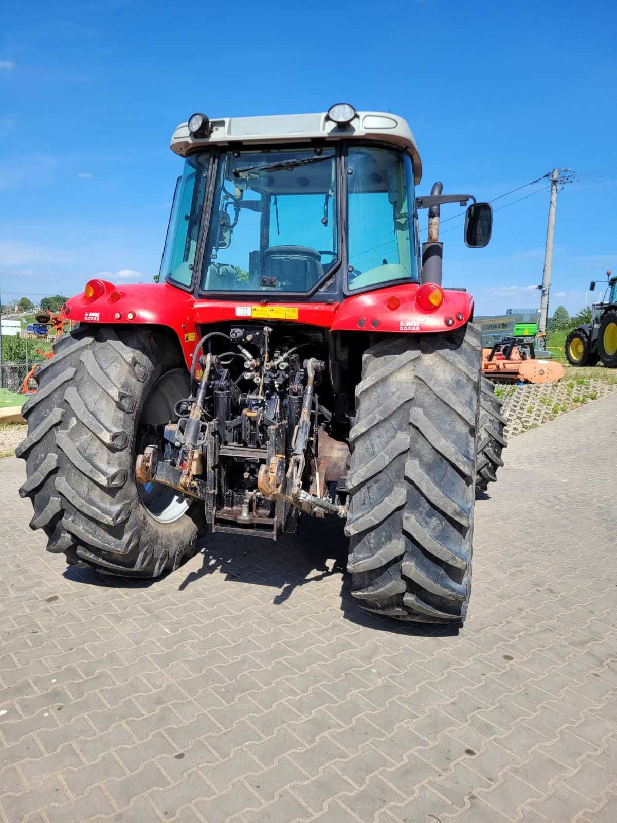 Massey Ferguson 6475