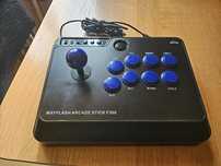 Arcade fighting stick Mayflash F300
