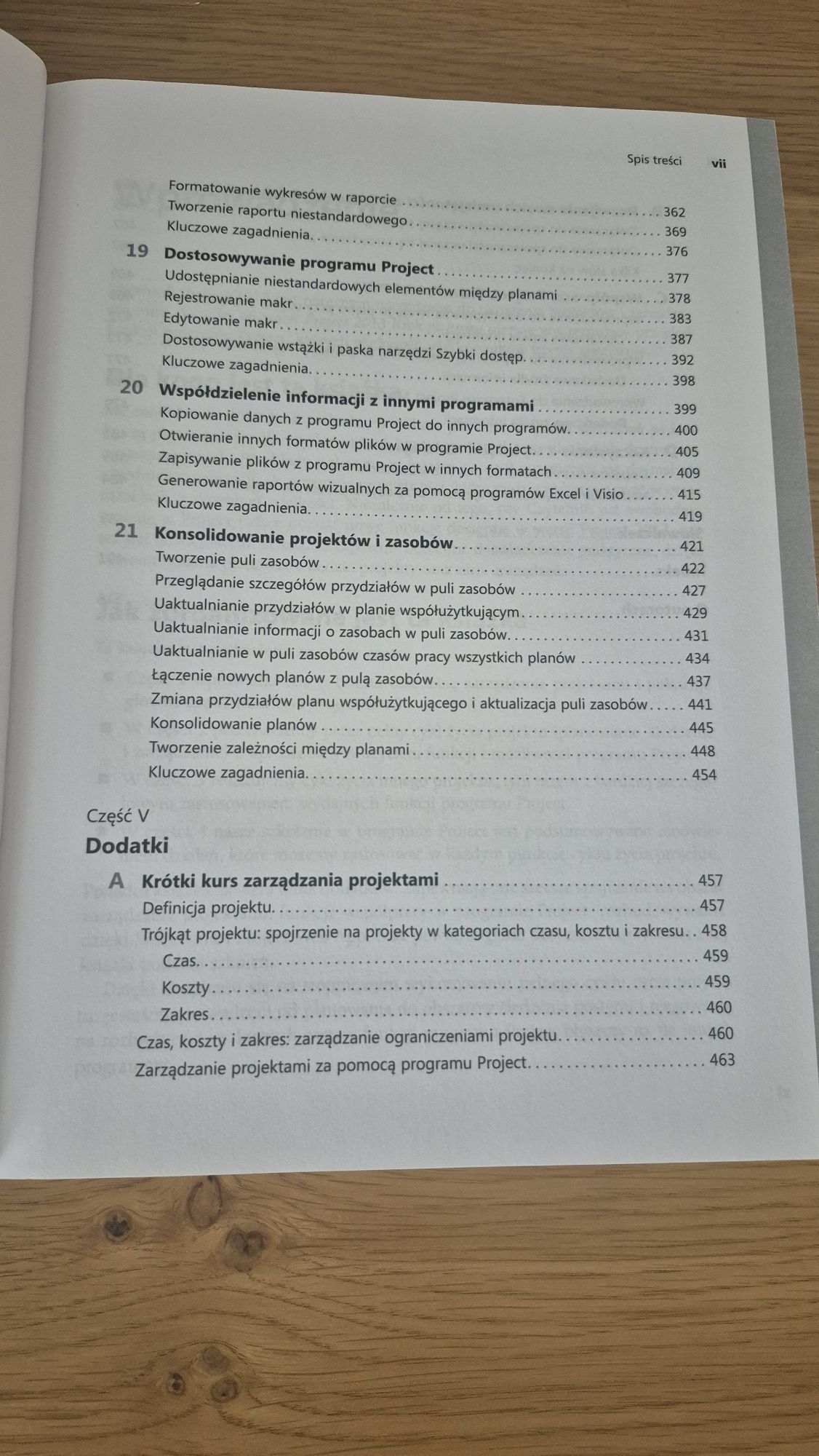 Microsoft Project 2013