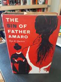 Eça de Queiroz - The Sin of Father Amaro - EN