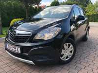 OPEL MOKKA 2013 POJ. 1.6 BENZ. 115 KM PRZEB. 149000 SERWIS