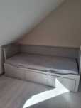 Łóżko hemnes używane