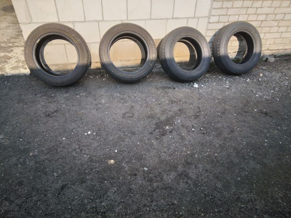 Opony letnie 195c65r15