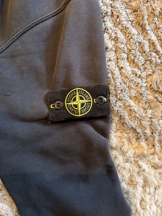 Кофта Stone island