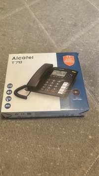 Telefon ALCATEL T78
