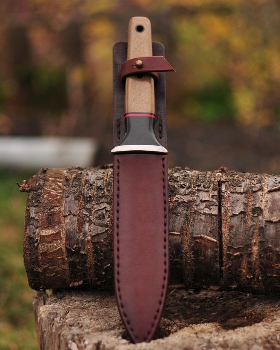 Ніж ручної роботи