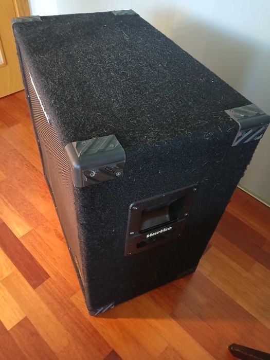 Hartke VX115 300W 15" coluna baixo