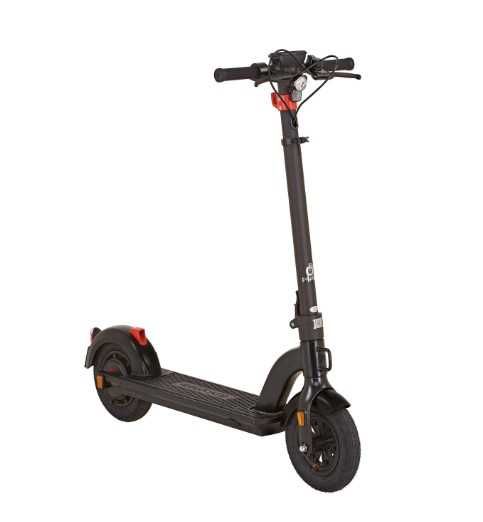 Электросамокат (segway) Prophete E-Scooter 10