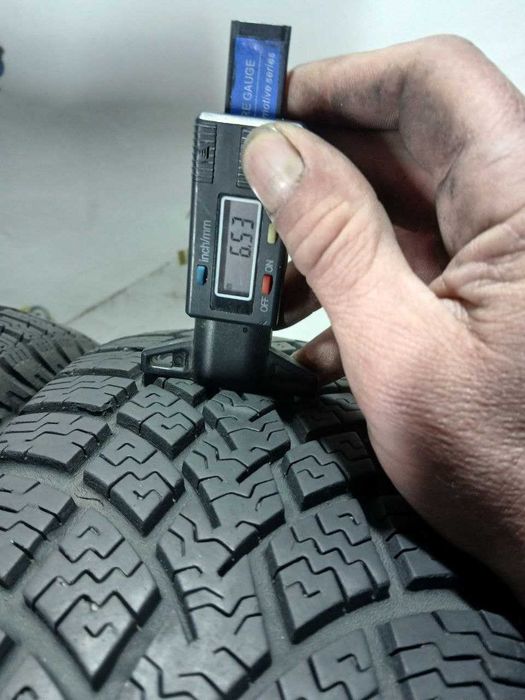 Шини Nokian 175/70R14. 4шт. Зима (0792) 2023 рік